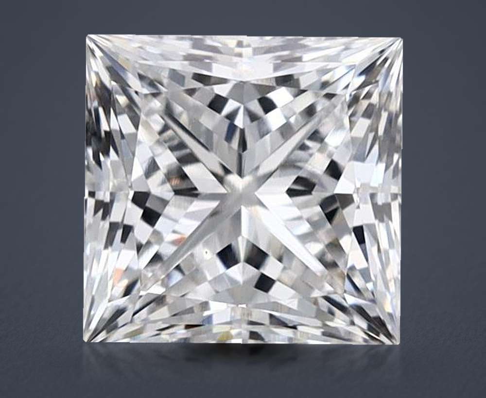 1.28 Carat · D · VS1 Rare Carat Ideal Cut