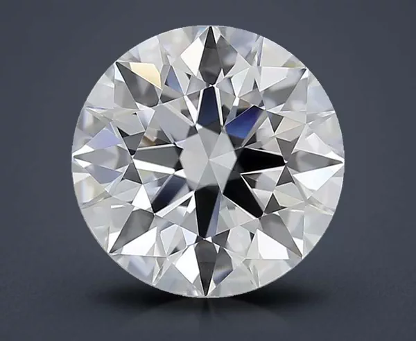 1.74 Carat · D · VVS2 Rare Carat Ideal Cut