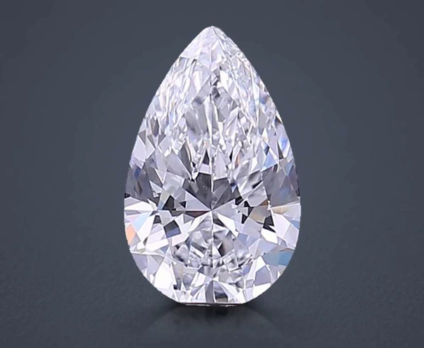 1.23 Carat · D · VVS1 Rare Carat Ideal Cut