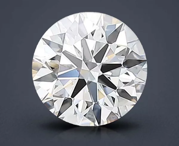 1.07 Carat · D · VS1 Rare Carat Ideal Cut