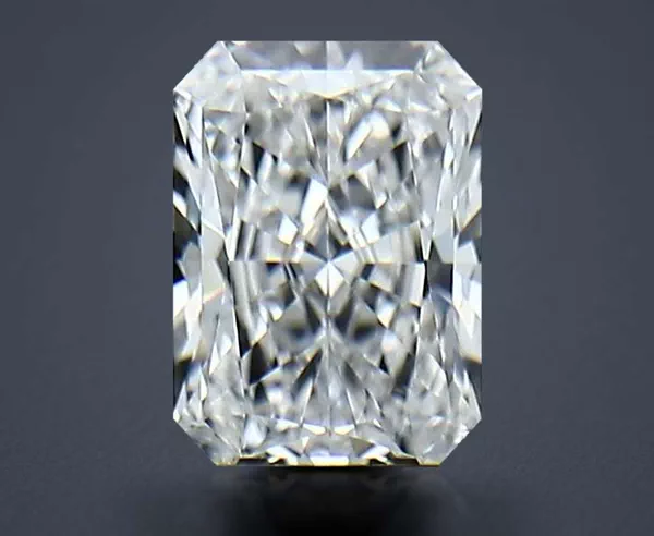 1.19 Carat · D · VVS1 Rare Carat Ideal Cut