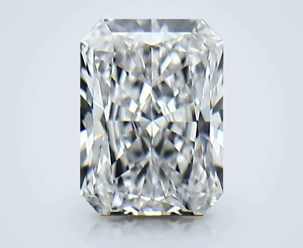 1.19 Carat · D · VVS1 Rare Carat Ideal Cut