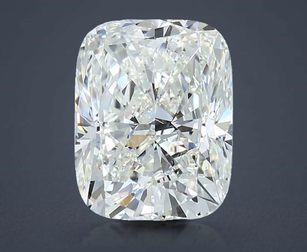 5.06 Carat · I · SI1 Rare Carat Ideal Cut