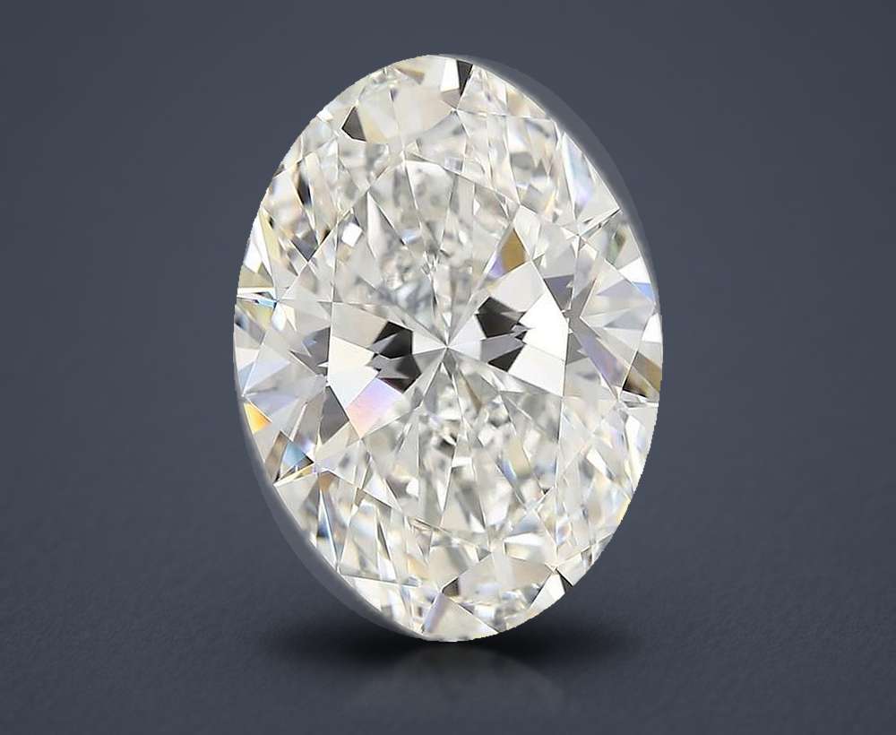 6.66 Carat · E · VVS2 Rare Carat Ideal Cut
