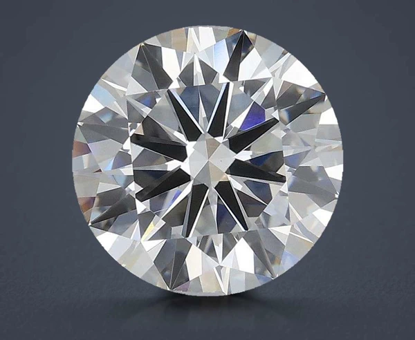 2.06 Carat · H · VVS2 Rare Carat Ideal Cut
