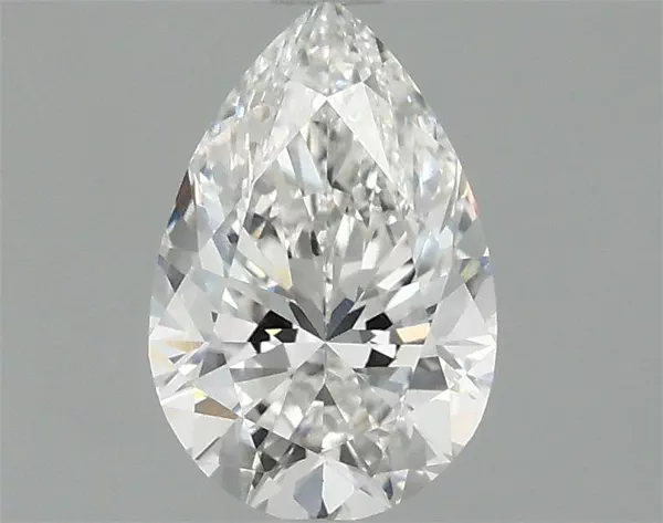1.29 Carat · F · VS1 Rare Carat Ideal Cut