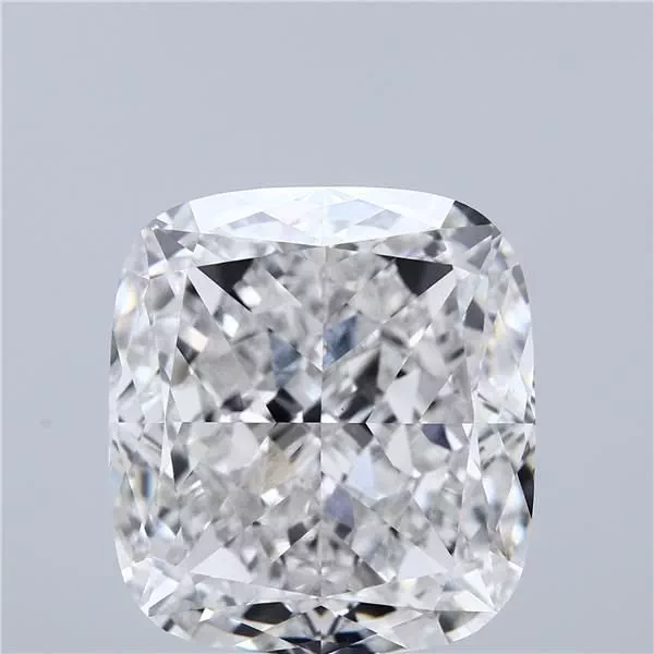 22.07 Carat · E · VVS2 very good Cut