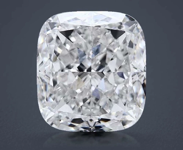 22.07 Carat · E · VVS2 very good Cut