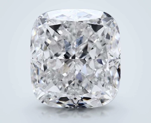 22.07 Carat · E · VVS2 very good Cut