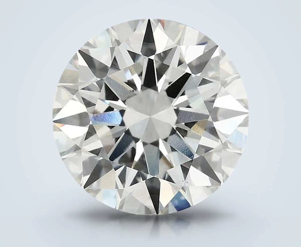 3.98 Carat · F · VS1 Rare Carat Ideal Cut