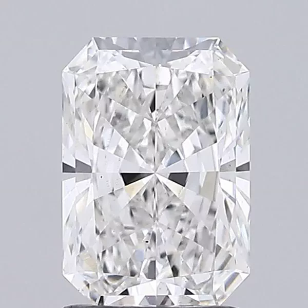 1.74 Carat · F · VS2 Rare Carat Ideal Cut