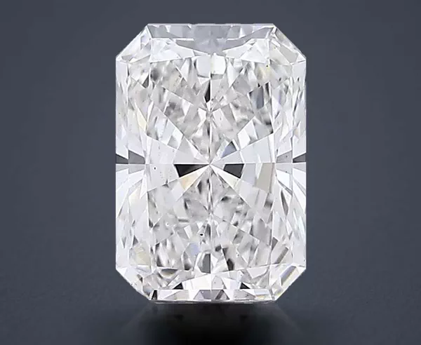 1.74 Carat · F · VS2 Rare Carat Ideal Cut