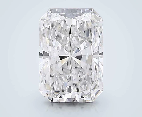 1.74 Carat · F · VS2 Rare Carat Ideal Cut