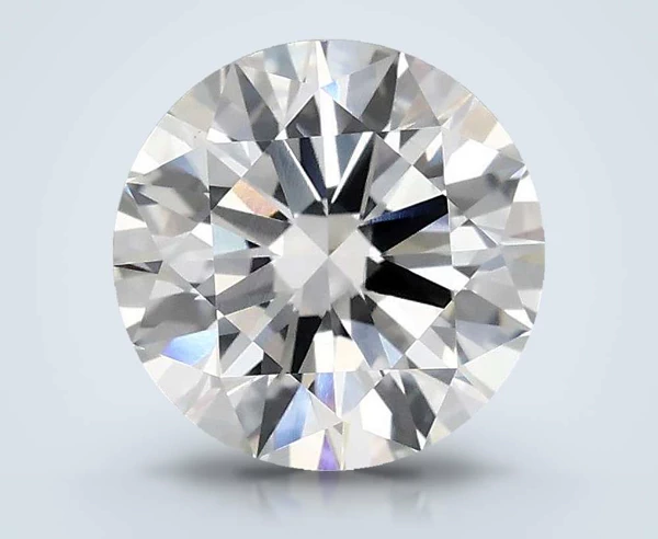 2.05 Carat · D · VS2 Rare Carat Ideal Cut