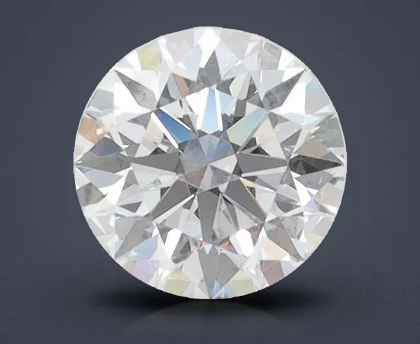 1.07 Carat · D · FL Rare Carat Ideal Cut