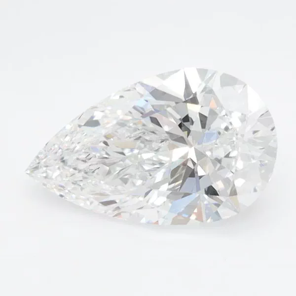 1.37 Carat · D · IF Rare Carat Ideal Cut
