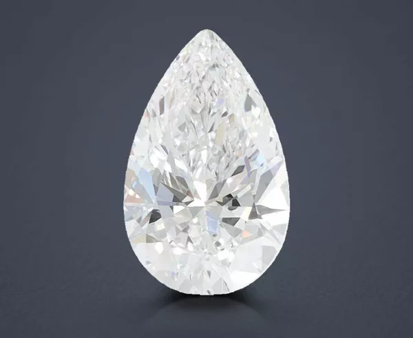 1.37 Carat · D · IF Rare Carat Ideal Cut