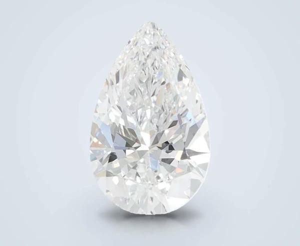 1.37 Carat · D · IF Rare Carat Ideal Cut