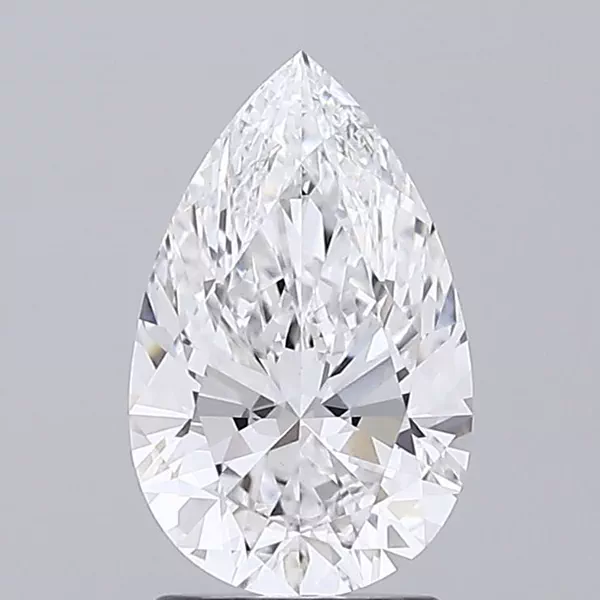 2.2 Carat · D · VVS2 Rare Carat Ideal Cut