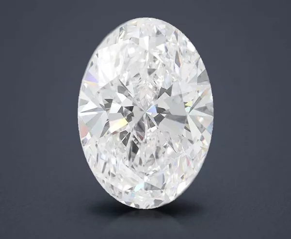 2.59 Carat · D · VVS1 Rare Carat Ideal Cut