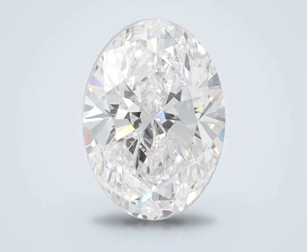 2.59 Carat · D · VVS1 Rare Carat Ideal Cut