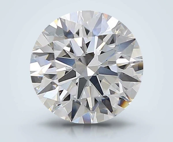3 Carat · E · VVS2 Rare Carat Ideal Cut
