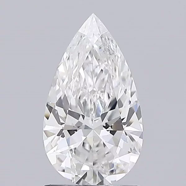 1.43 Carat · F · VS1 Rare Carat Ideal Cut