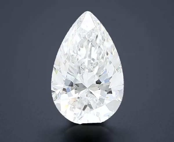 1.85 Carat · D · VVS2 Rare Carat Ideal Cut