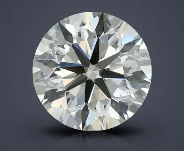 0.9 Carat · K · VVS1 excellent Cut