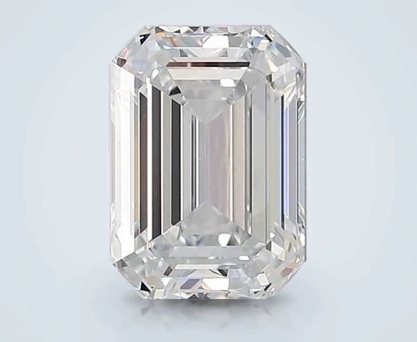 2.42 Carat · E · VVS1 Rare Carat Ideal Cut