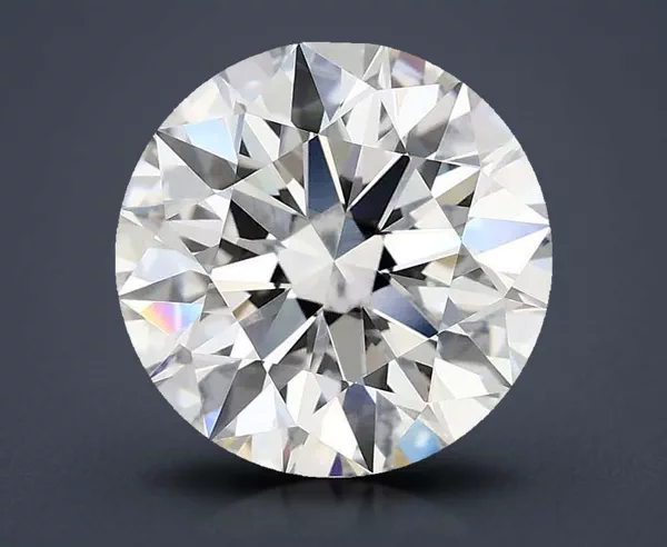 3.08 Carat · E · VVS1 Rare Carat Ideal Cut