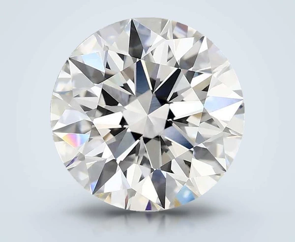 3.08 Carat · E · VVS1 Rare Carat Ideal Cut