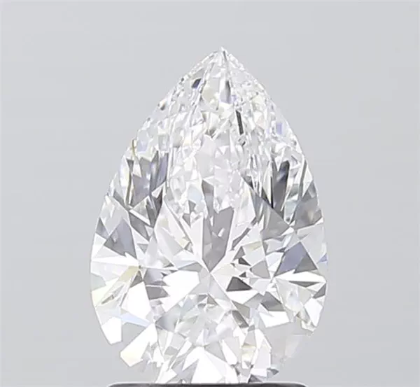 1.49 Carat · D · VS1 Rare Carat Ideal Cut