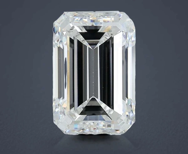 3 Carat · D · VS2 very good Cut