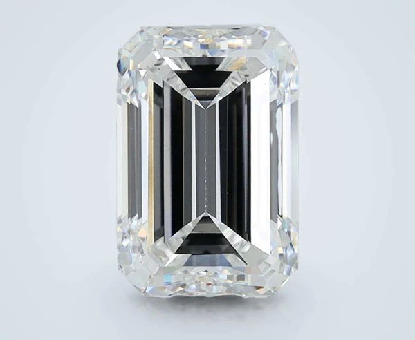 3 Carat · D · VS2 very good Cut