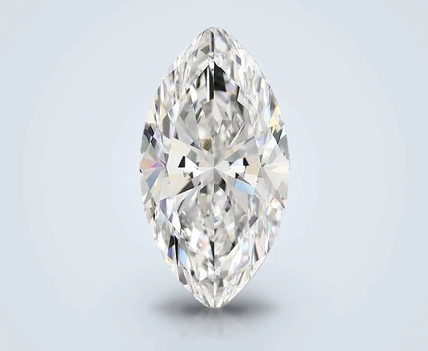 2.89 Carat · D · VS1 Rare Carat Ideal Cut