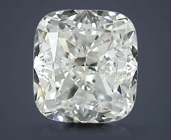 1 Carat · I · VS1 very good Cut
