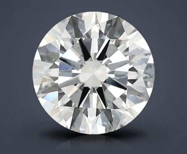 1.47 Carat · E · VVS2 Rare Carat Ideal Cut