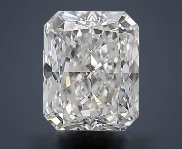 2.01 Carat · F · SI1 Rare Carat Ideal Cut
