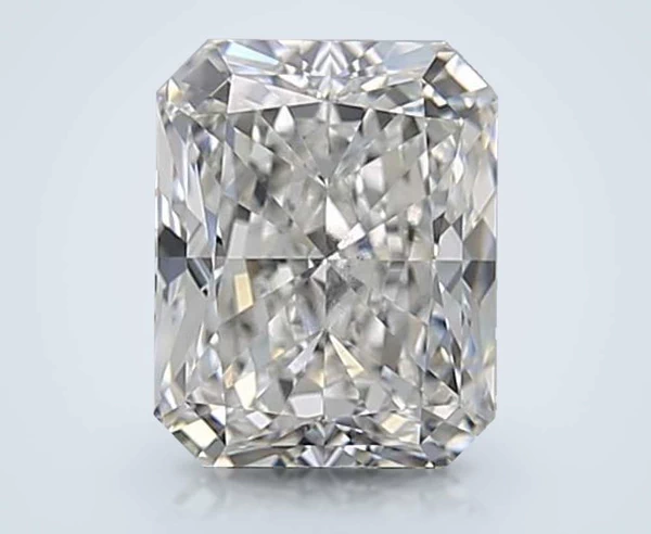 2.01 Carat · F · SI1 Rare Carat Ideal Cut