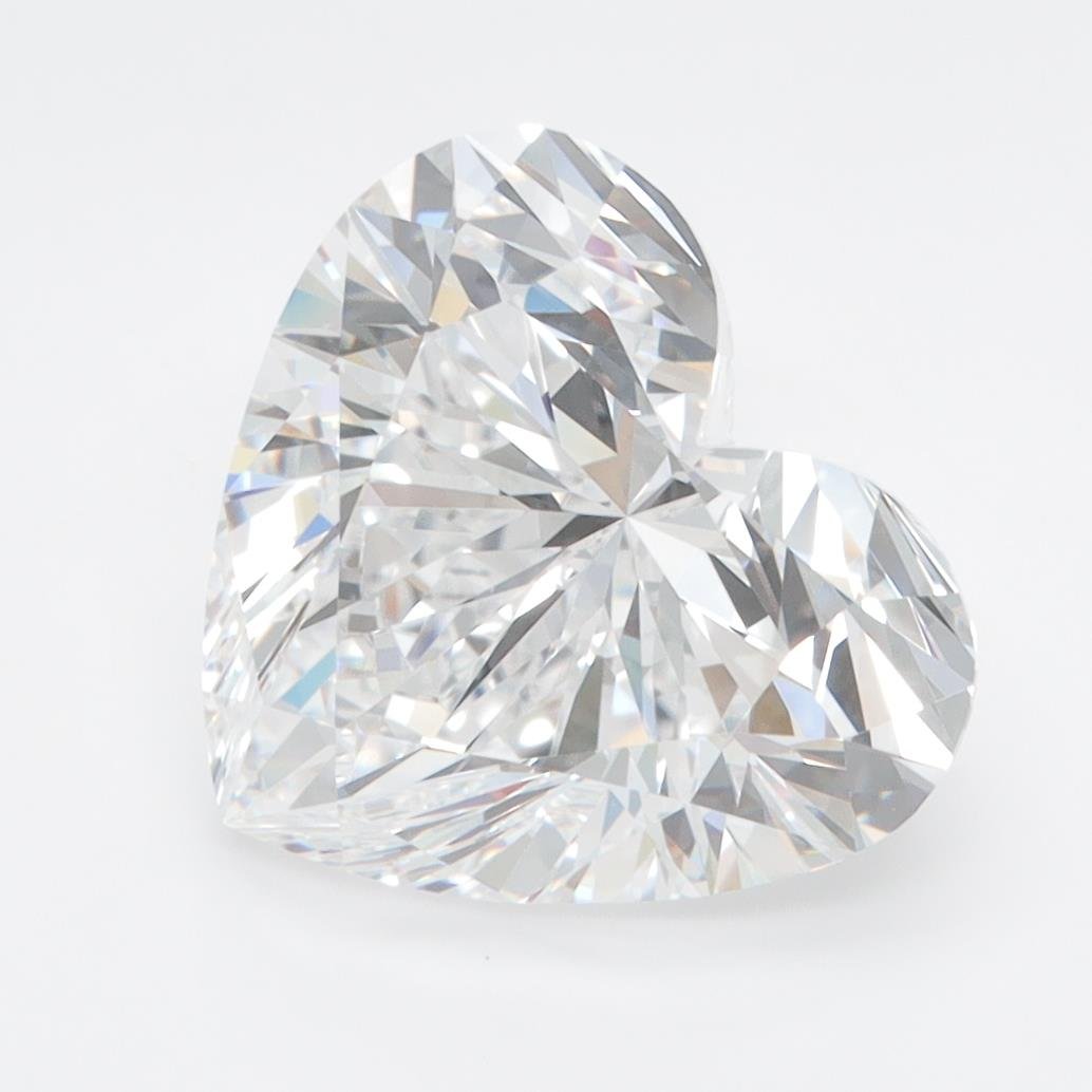 4.01 Carat · D · VVS1 Rare Carat Ideal Cut