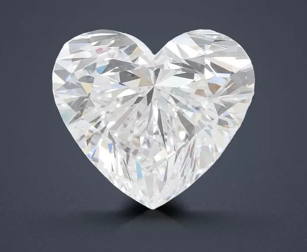4.01 Carat · D · VVS1 Rare Carat Ideal Cut