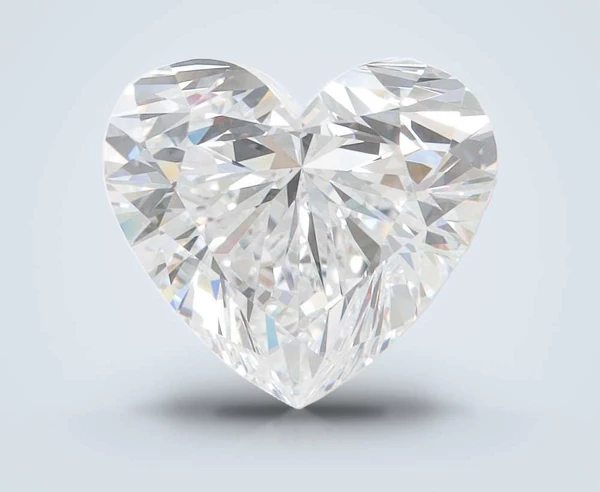 4.01 Carat · D · VVS1 Rare Carat Ideal Cut