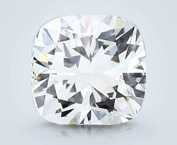 3.01 Carat · D · VS2 Rare Carat Ideal Cut