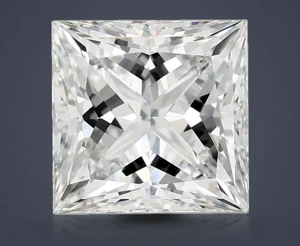 2.57 Carat · D · VVS2 Rare Carat Ideal Cut