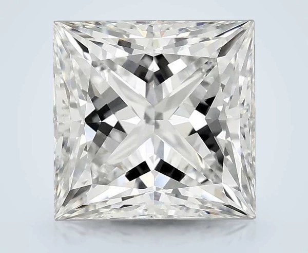 2.57 Carat · D · VVS2 Rare Carat Ideal Cut