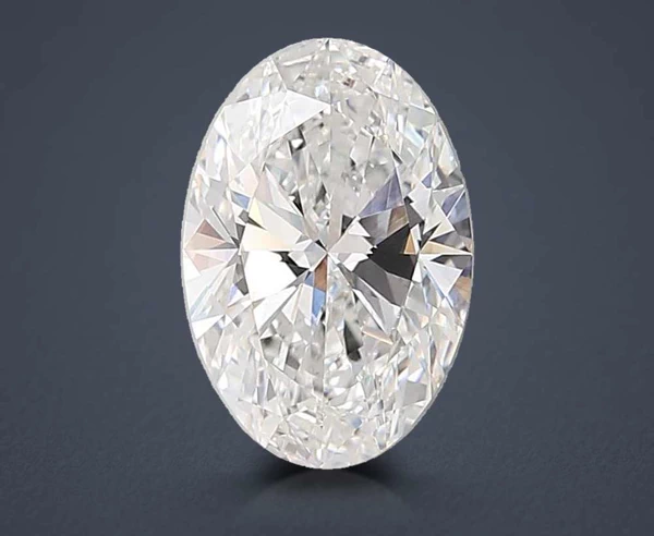 4.96 Carat · E · VS1 Rare Carat Ideal Cut
