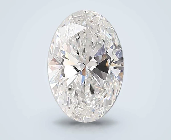 4.96 Carat · E · VS1 Rare Carat Ideal Cut