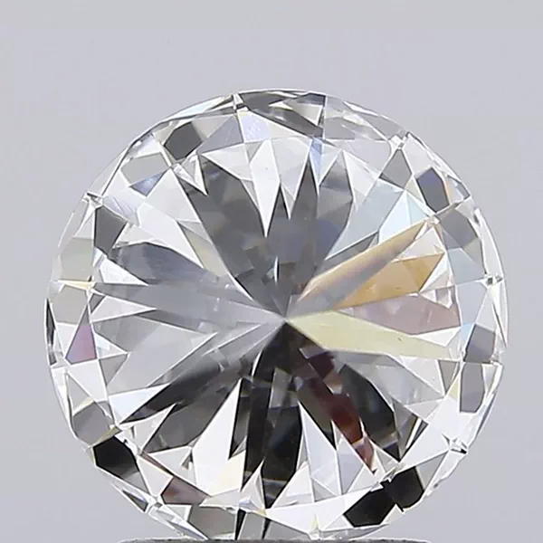 2.06 Carat · D · VS2 Rare Carat Ideal Cut