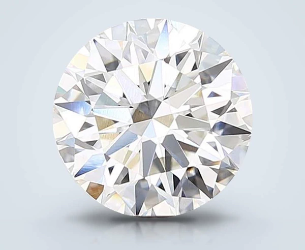 3 Carat · G · VVS2 excellent Cut